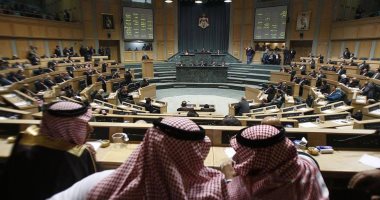 رئيس البرلمان الأردنى يؤكد ضرورة المضى بمشروعات التعاون الثلاثية الأردنية المصرية العراقية