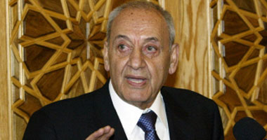 رئيس برلمان لبنان: انتخاب رئيس جديد للدولة بات واجبا إنسانيا