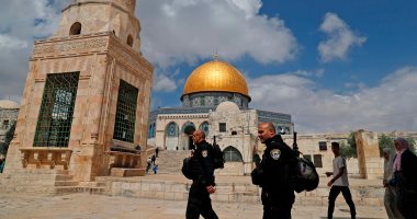 الخارجية الفلسطينية: شعبنا مُتمسك بكامل حقوقه ومقدساته