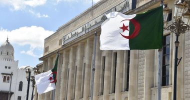 مصادقة البرلمان الجزائرى على قانونى الوقاية من المخدرات والإتجار بالبشر