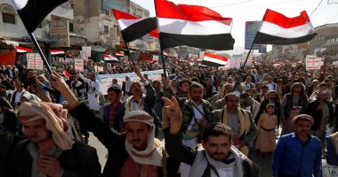 الولايات المتحدة والسعودية تبحثان جهود السلام في اليمن