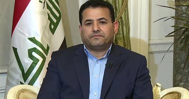 مسئول عراقى يبحث مع وزير العدل المغربى التعاون لتفكيك مخيم الهول