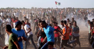 مسيرات فلسطينية حاشدة للتنديد بمجزرة الاحتلال الإسرائيلي في “جنين”