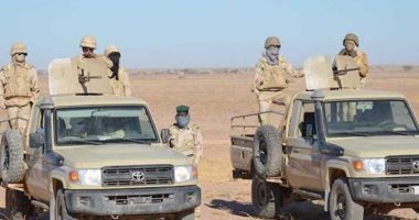 مقتل 3 واعتقال آخر خلال اشتباكات بين الجيش الموريتانى ومجموعة إرهابية