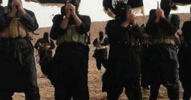 ارتفاع حصيلة ضحايا مجزرة تنظيم داعش الإرهابية فى ريف سلمية بسوريا إلى 18 قتيلا
