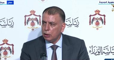 وزير الداخلية الأردني يدعو المجتمع الدولي لدعم البلدان المستضيفة للاجئين