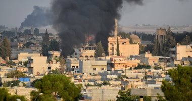 وسائل إعلام: سلسلة انفجارات تهز مدينة حلب السورية