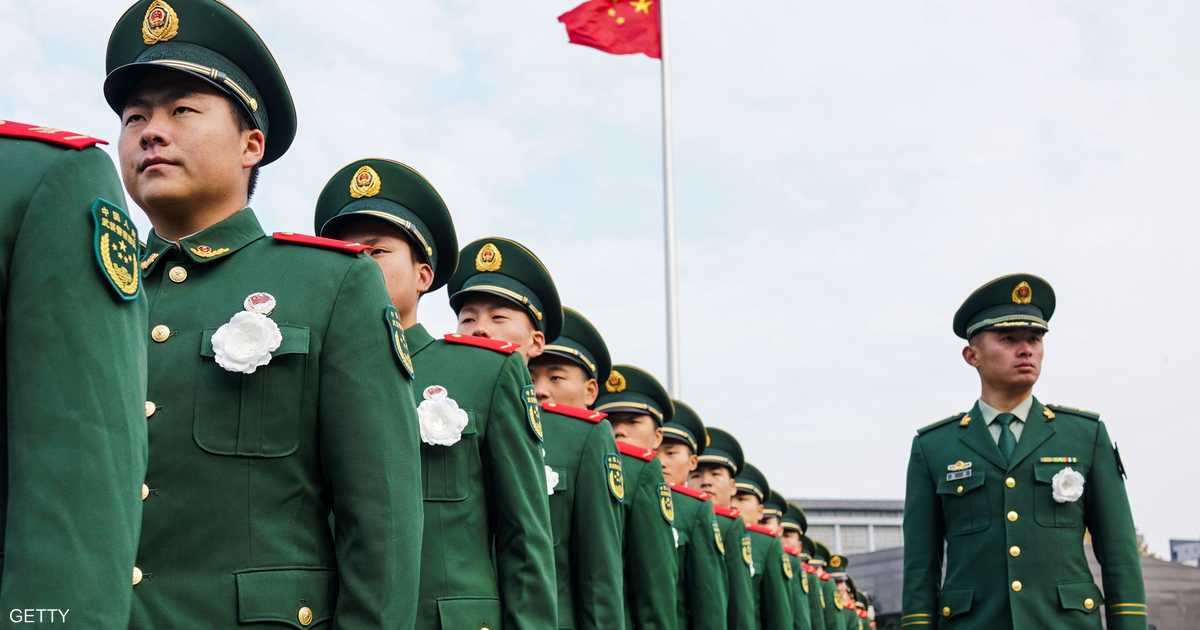 ردا على اللقاء الأميركي التايواني.. بكين: الجيش حالة تأهب