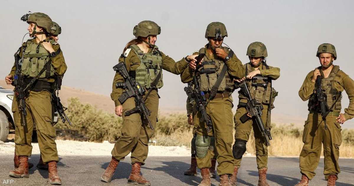 حكومة إسرائيل توافق على تشكيل “الحرس الوطني” المثير للجدل