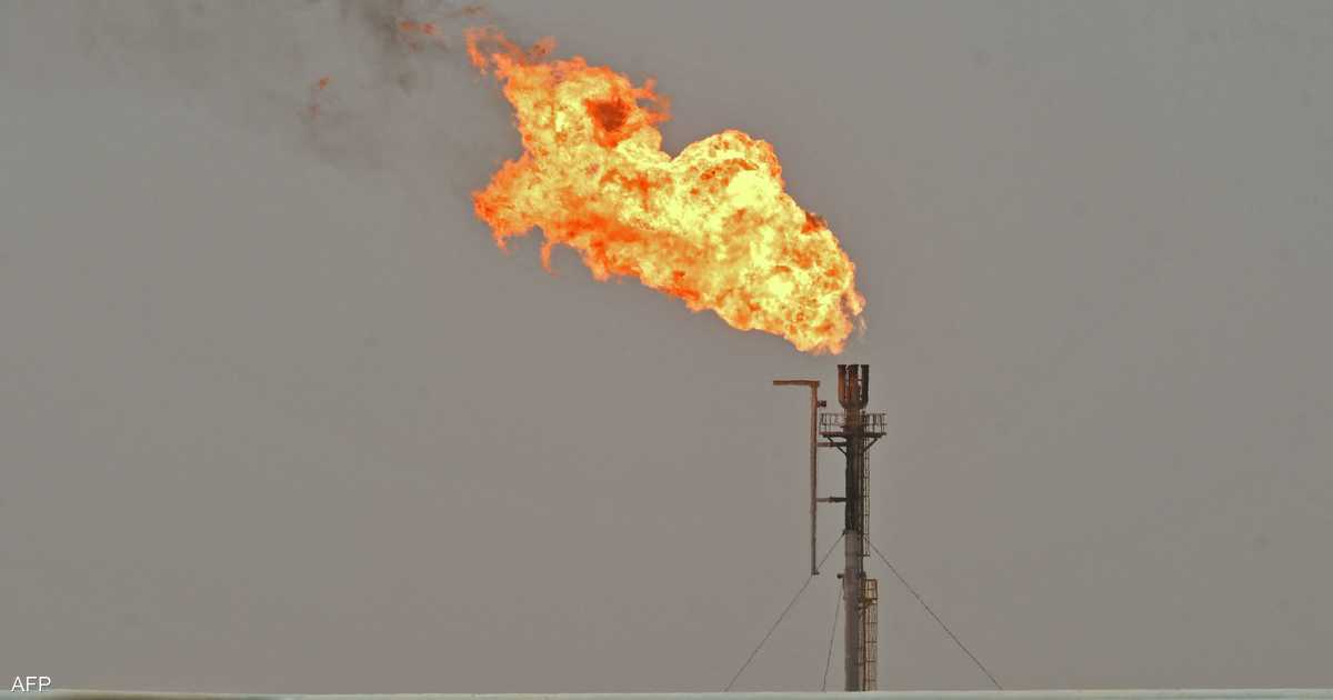 إيرادات العراق النفطية تسجل 7.4 مليار دولار في مارس