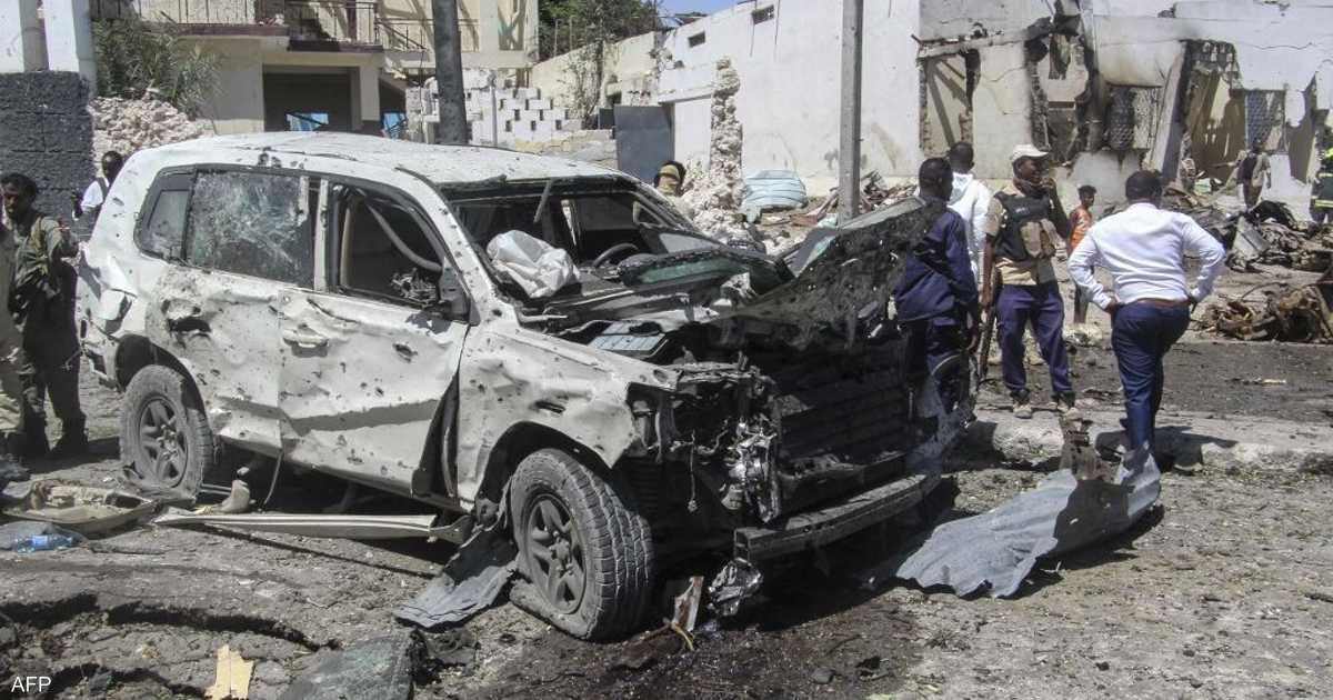 “جرائمها لا تُطاق”.. قيادات إرهابية تستسلم لجيش الصومال
