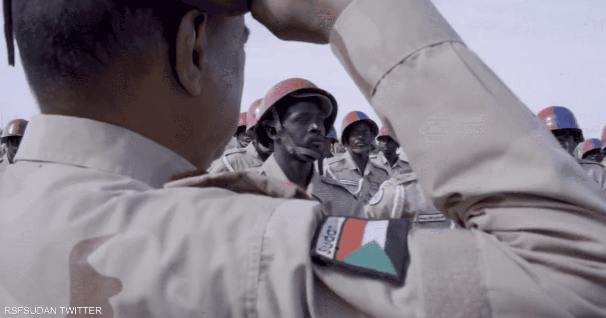 السودان.. خلافات “عسكرية” تؤجل توقيع اتفاق نقل السلطة