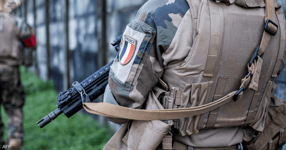 الخارجية الفرنسية تؤكد مقتل متطوع فرنسي في أوكرانيا