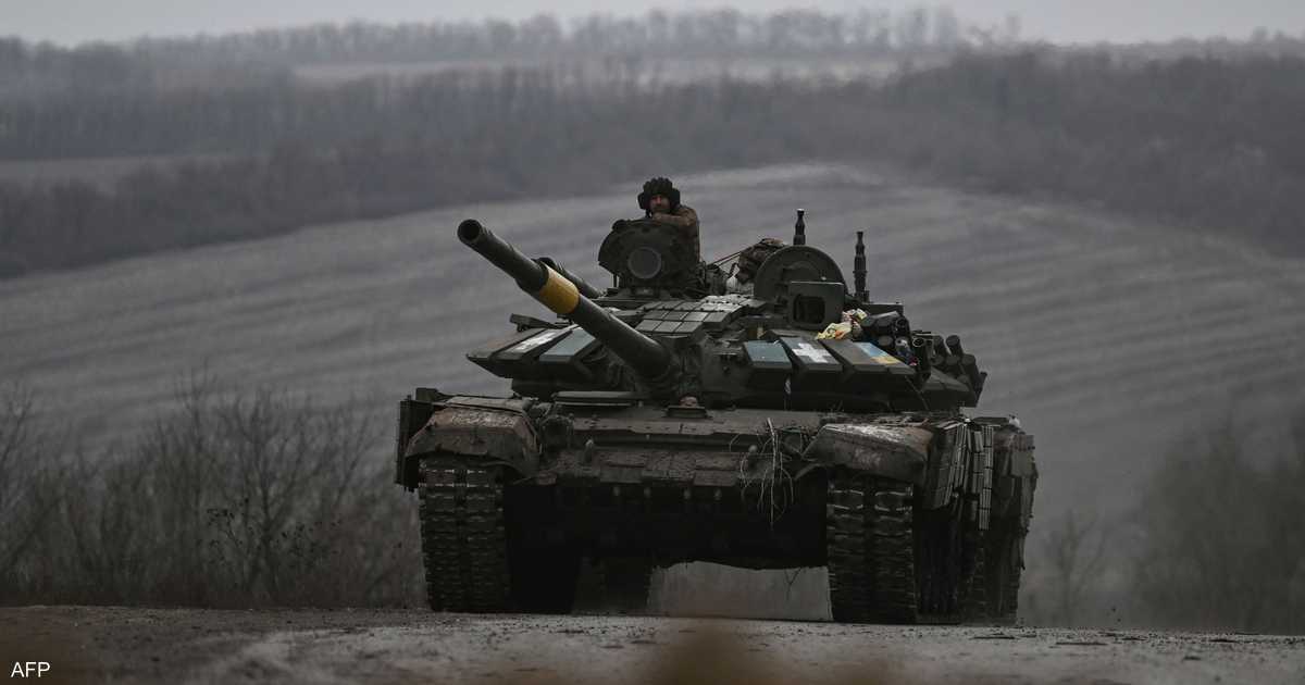إمدادات روسية مكثفة.. و5 معوقات أمام هجوم أوكرانيا المضاد