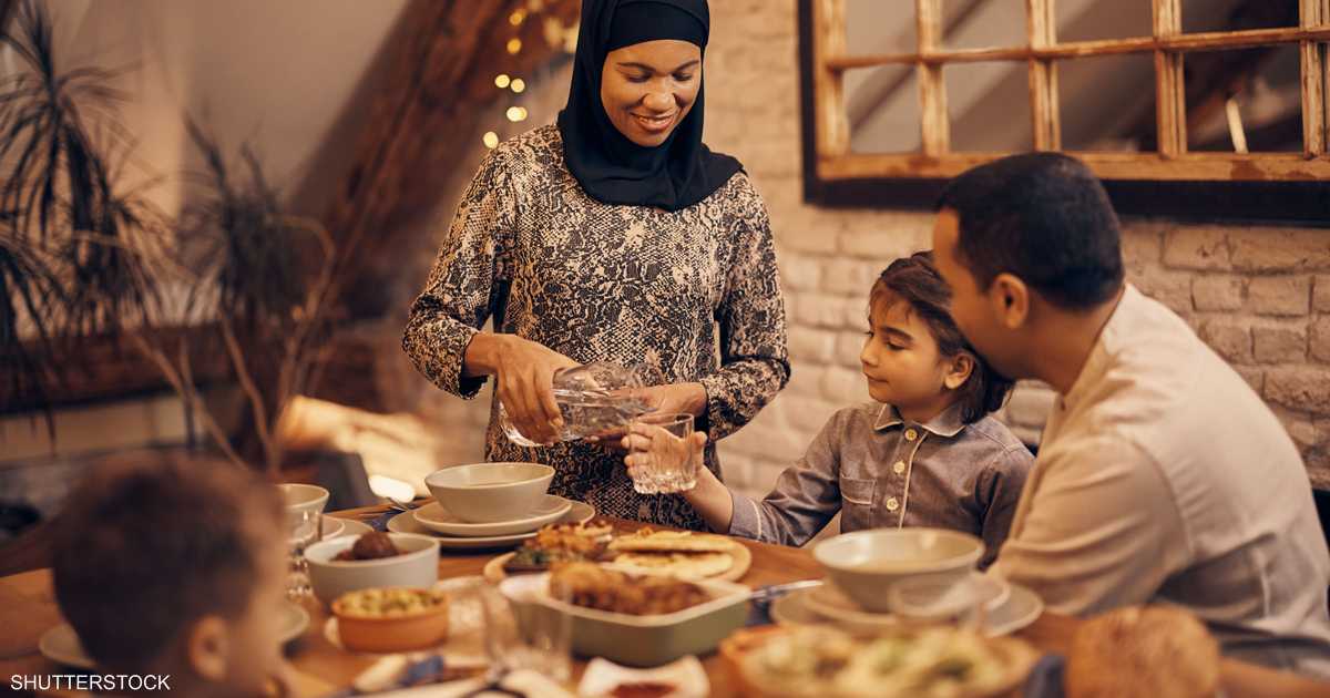 كيف نشجّع أطفالنا على صيام شهر رمضان؟