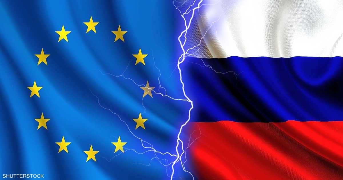 لافروف يحذر: روسيا قد تصبح “قاسية” مع أوروبا “المعادية”