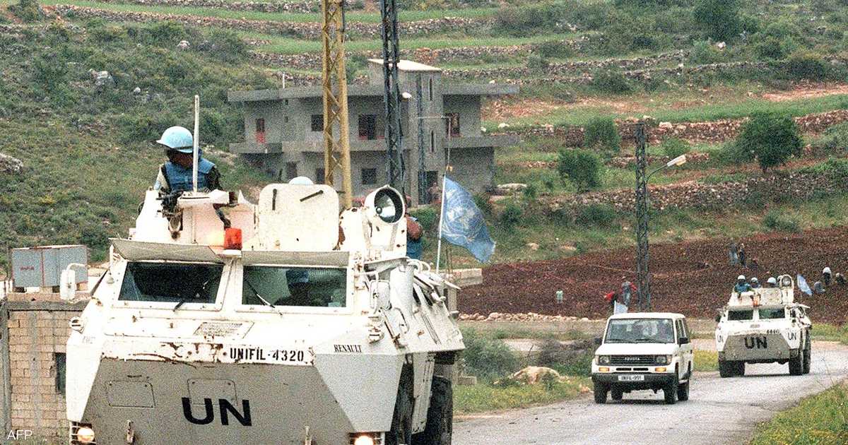 الأمم المتحدة تحض لبنان وإسرائيل على ضبط النفس