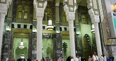 30 ألف حافظة لماء زمزم موزعة في أنحاء المسجد الحرام وساحاته ومرافقه