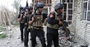 الأمن الوطنى العراقى: القبض على 10 متهمين بالإرهاب فى 4 محافظات