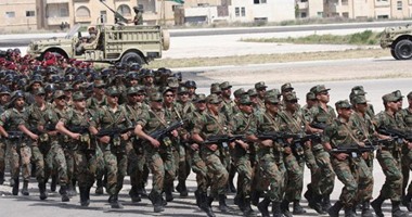 الجيش الأردنى: السيول تجرف آلية عسكرية أثناء دورية فى منطقة وادى عربة