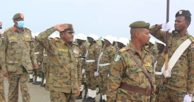 الجيش السودانى يعلن موافقته على هدنة لمدة 24 ساعة