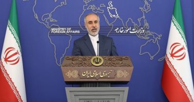 الخارجية الإيرانية: وفد إيرانى فى الرياض لإعادة فتح السفارة والقنصلية