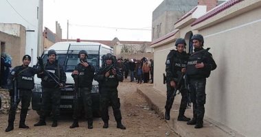 قوات الأمن التونسى تغلق مقرات حركة النهضة الإخوانية
