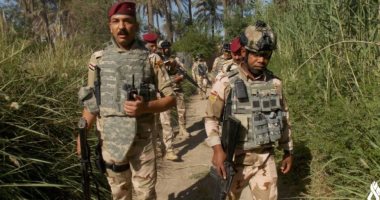 الداخلية العراقية تعتقل 4 عناصر إرهابية فى محافظة صلاح الدين