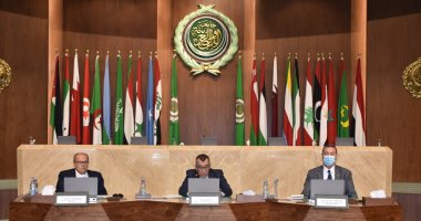 انطلاق الاجتماع الطارئ لمجلس الجامعة العربية لمناقشة التطورات بـ”الأقصى”