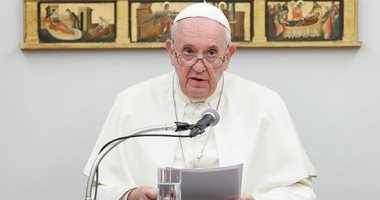 بابا الفاتيكان يوجه نداء من أجل السلام فى السودان وأوكرانيا