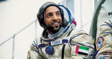 بدء المهمة العلمية لـ “البعثة 69” على متن محطة الفضاء الدولية بمشاركة الإماراتى سلطان النيادى