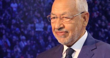 تونس.. أمر قضائى بسجن زعيم حزب النهضة الإخوانية راشد الغنوشى
