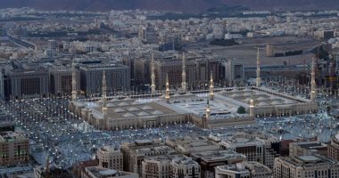 رئاسة المسجد النبوى تعلن نجاح خطتها التشغيلية خلال الثلث الأول من شهر رمضان