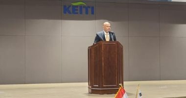 سفير مصر بكوريا الجنوبية: نرحب بشراكات سول في إنشاء العاصمة الإدارية الجديدة