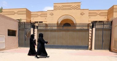 “عكاظ السعودية”: سفارة إيران فى الرياض تفتح أبوابها لأول مرة منذ 7 سنوات