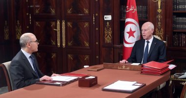 قيس سعيد يؤكد ضرورة التمسك بمبادئ السياسة الخارجية للدبلوماسية التونسية
