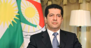 “كردستان العراق” وإيطاليا يبحثان تعزيز علاقات التعاون المشترك