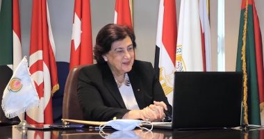 مديرة منظمة المرأة العربية: مهتمون بقضية التمكين السياسى للمرأة