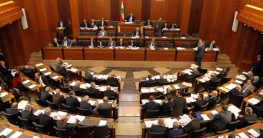 نائب رئيس البرلمان اللبنانى: مقترح التمديد للمجالس البلدية لتفادى الشلل التام بالبلاد
