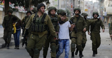 نادى الأسير الفلسطينى: 4900 أسير داخل سجون الاحتلال الإسرائيلى