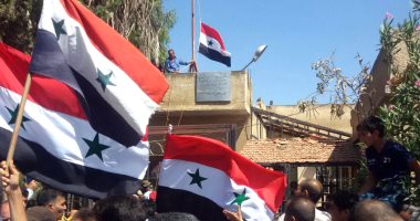وزير الدفاع السورى: التحولات السياسية بالعالم تدعو لتضافر الجهود لإرساء السلام