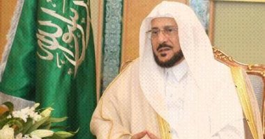 وزير الشئون الإسلامية السعودي: قدمنا قرابة المليون خدمة دعوية توعوية لضيوف الرحمن