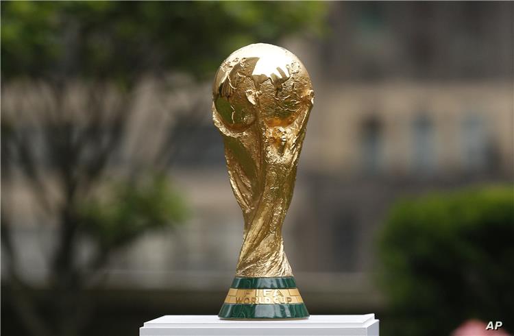 نتائج قرعة تصفيات كأس آسيا المؤهلة لكأس العالم 2026