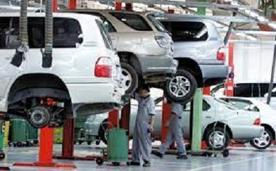 أفضل مراكز صيانة سيارات في الرياض 2023