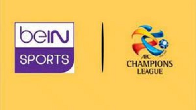 تردد قناة بي إن سبورت آسيا beIN Sports AFC الناقلة لدوري أبطال أسيا 2023