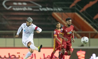 رابط حجز تذاكر مباراة الشباب أمام ضمك بالجولة الثالثة في دوري روشن السعودي 2023
