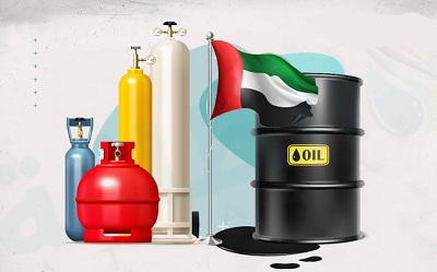 زيادة أسعار البترول في الإمارات لشهر سبتمبر 2023