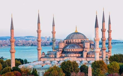 هل إسطنبول عاصمة تركيا