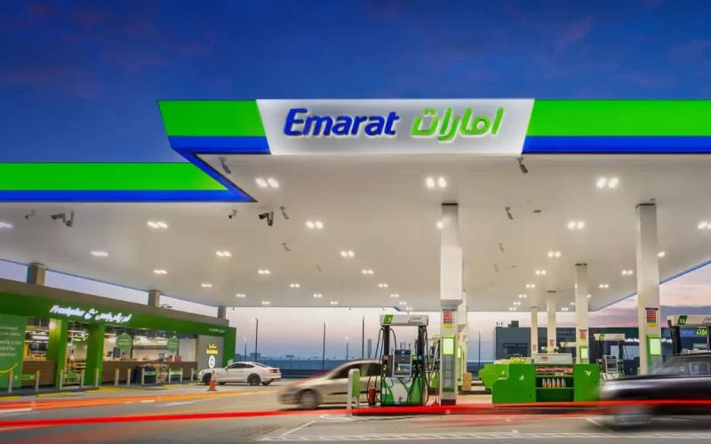 أسعار البترول في الإمارات لشهر أكتوبر 2023