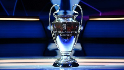 موعد قرعة دوري أبطال أوروبا 2023